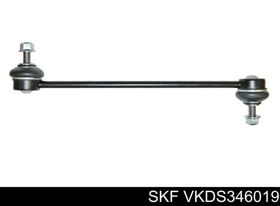 Амортизаційна стійка SKF VKDS346019 ціна, від 11.39 USD