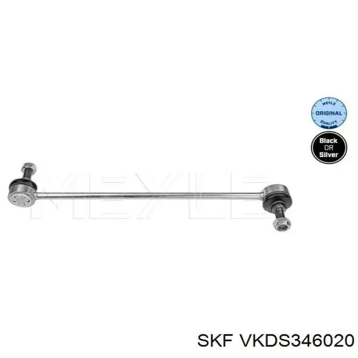 Стійка стабілізатора переднього VKDS346020 SKF