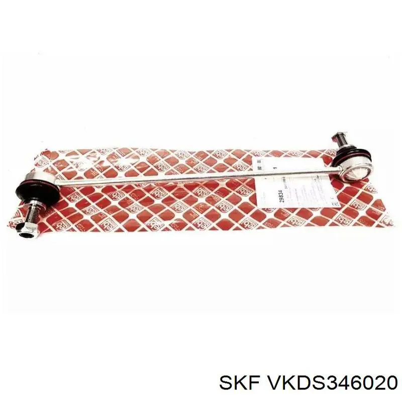 VKDS346020 SKF Тяга переднього стабілізатора