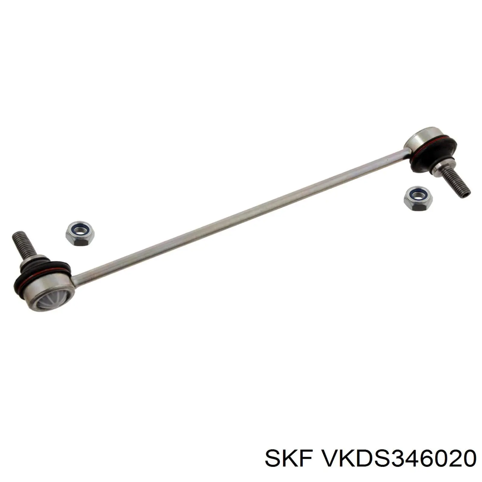Амортизаційна стійка SKF VKDS346020 ціна, від 9.45 USD