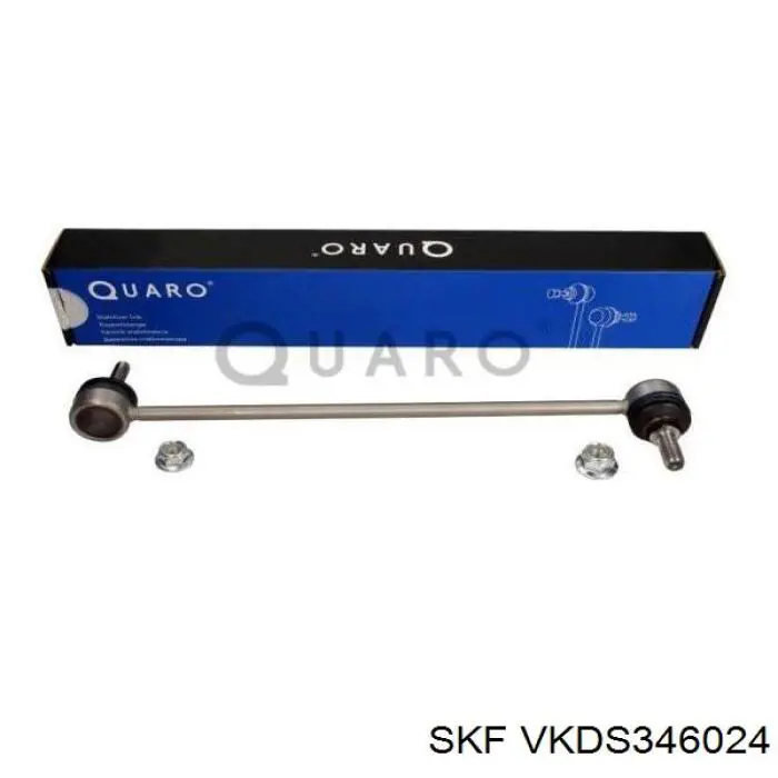 Купити VKDS346024 SKF Тяжка стабілізатора переднього
