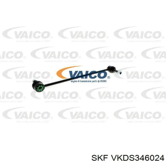 Амортизаційна стійка SKF VKDS346024 ціна, від 9.68 USD