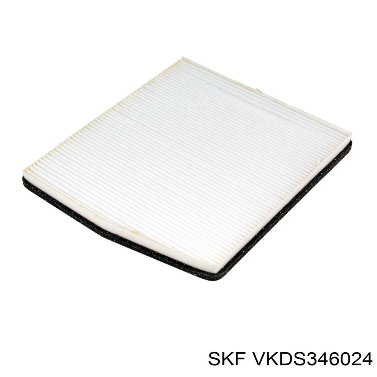 Стійка стабілізатора переднього VKDS346024 SKF