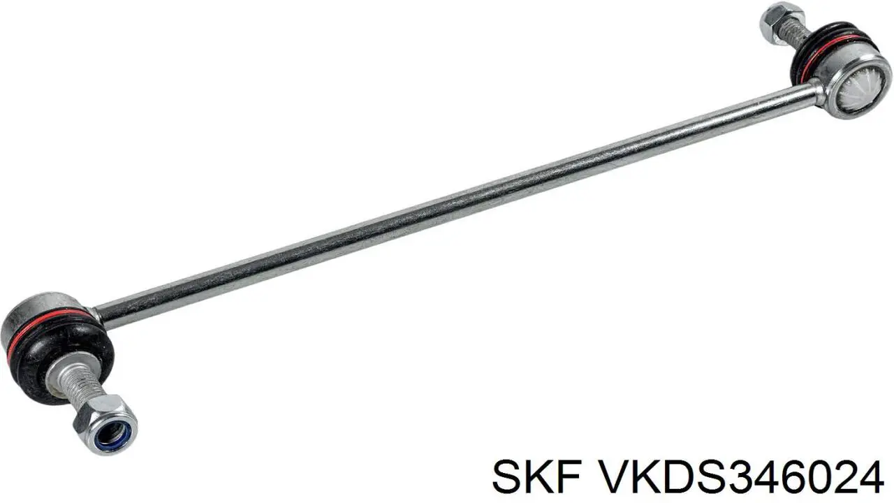 Стійка переднього стабілізатора SKF VKDS346024