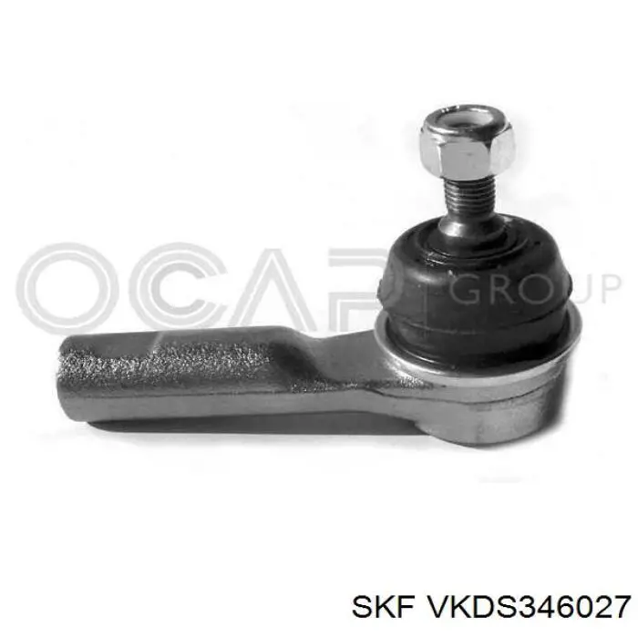 Стійка стабілізатора переднього VKDS346027 SKF