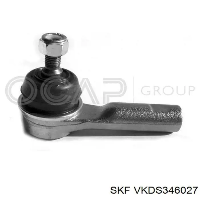 Купити VKDS346027 SKF Тяжка стабілізатора переднього