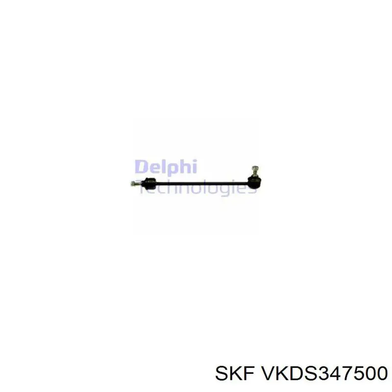 VKDS347500 SKF стійка стабілізатора переднього