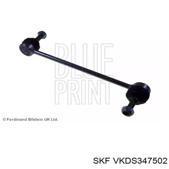 Купити VKDS347502 SKF Тяжка стабілізатора переднього