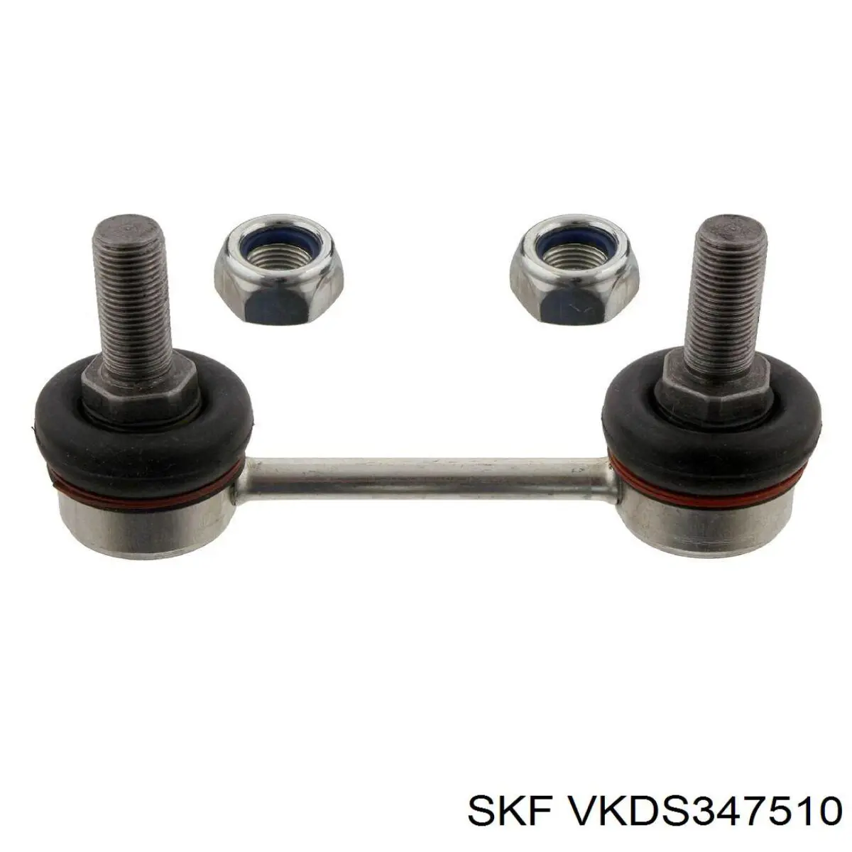 Амортизаційна стійка SKF VKDS347510 ціна, від 12.33 USD