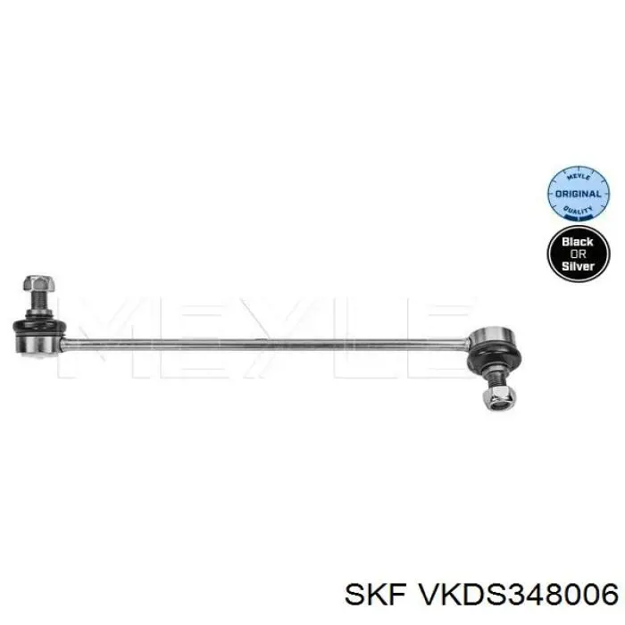 Стійка стабілізатора переднього, права VKDS348006 SKF