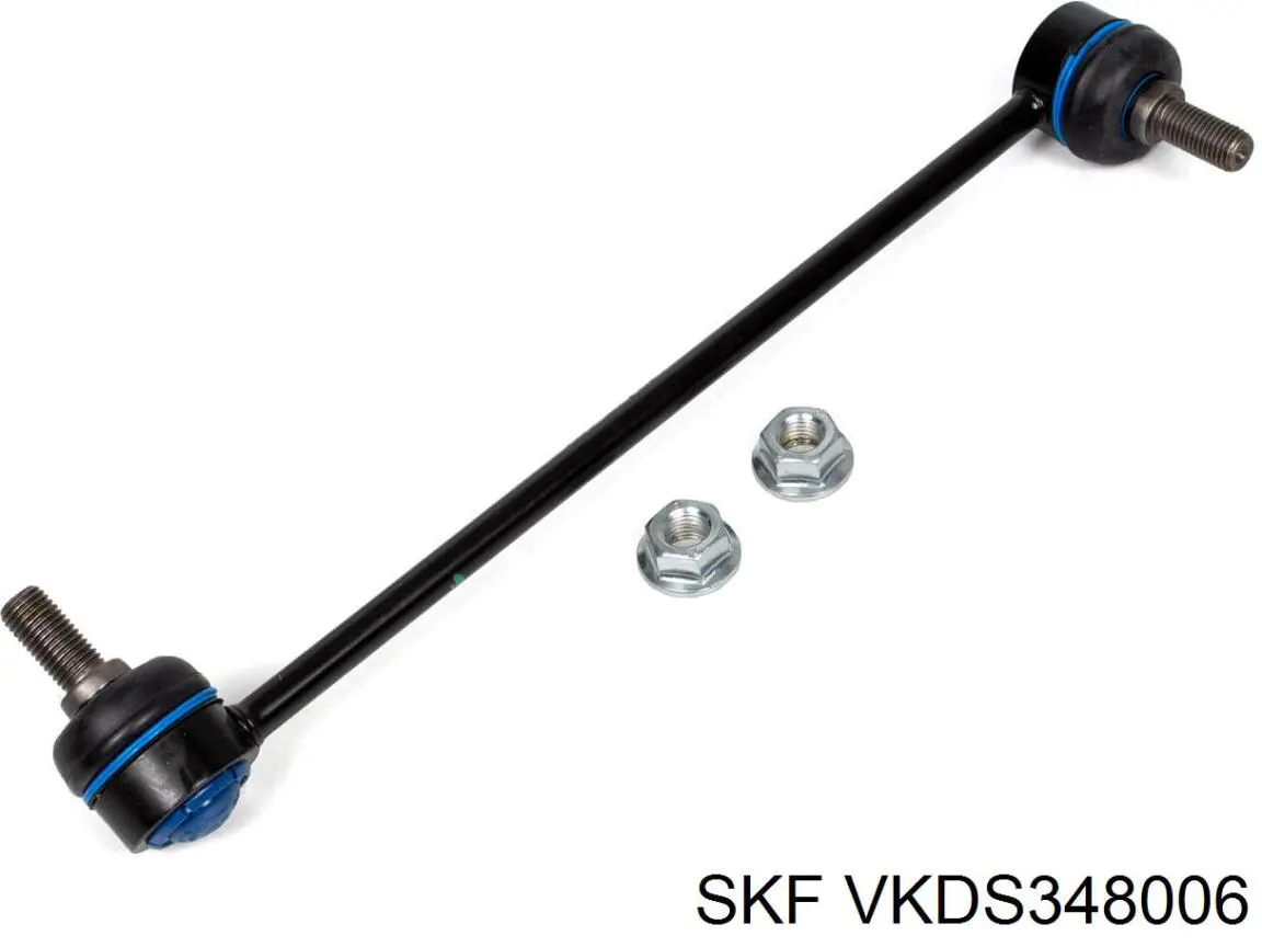 Купити VKDS348006 SKF Тяжка стабілізатора, переднього, права