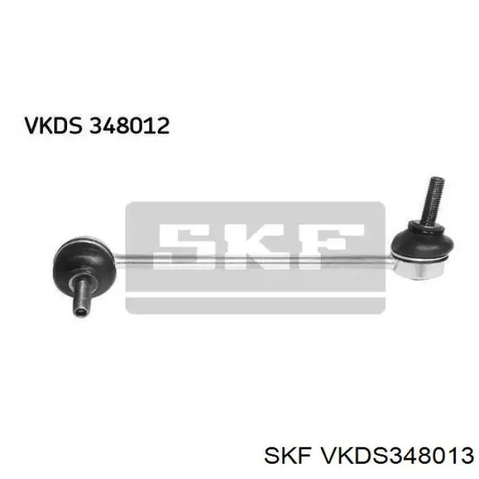 Стійка стабілізатора переднього VKDS348013 SKF