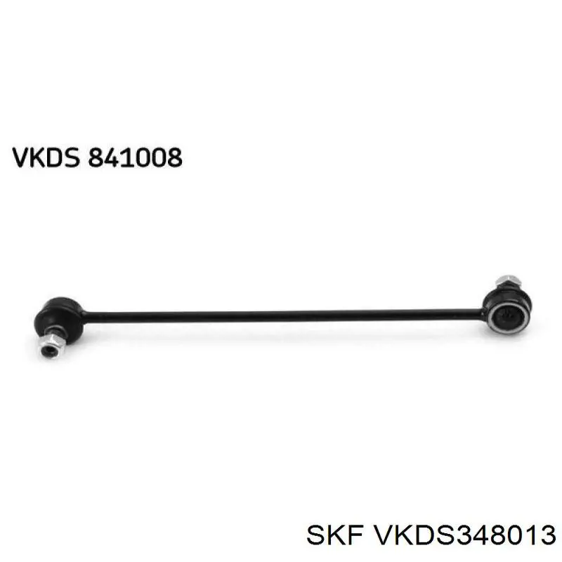 Купити VKDS348013 SKF Тяжка стабілізатора переднього