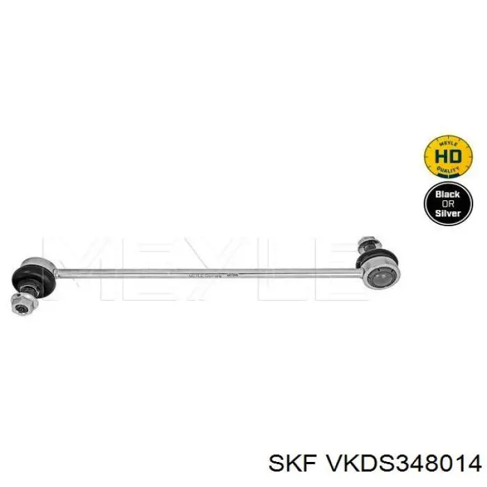 Амортизаційна стійка SKF VKDS348014 ціна, від 13.98 USD