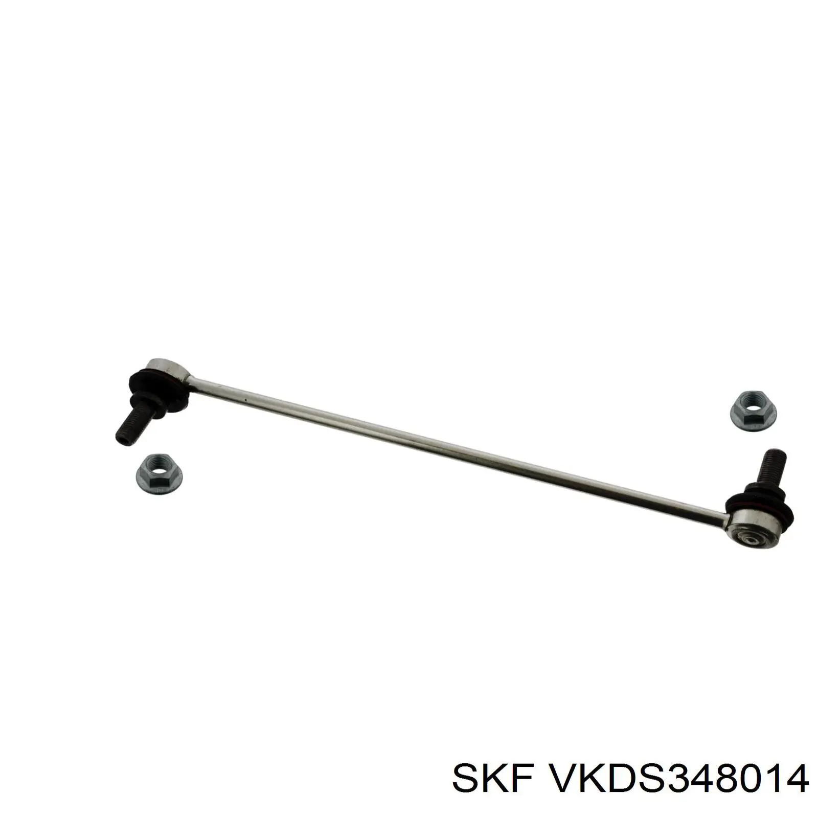 Купити VKDS348014 SKF Тяжка стабілізатора переднього