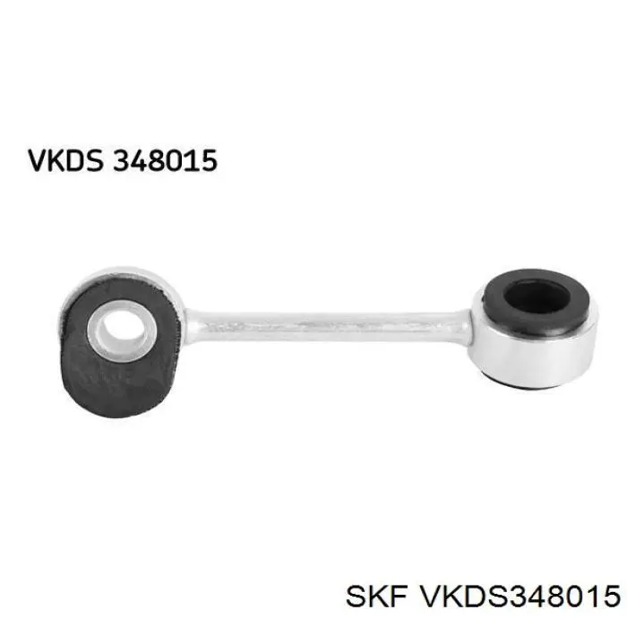 VKDS348015 SKF стійка стабілізатора переднього, ліва