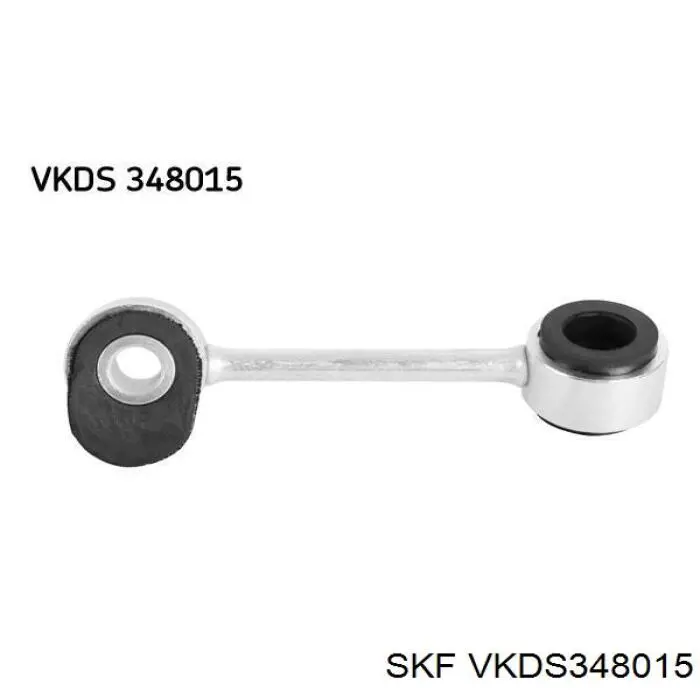 Стійка стабілізатора переднього, ліва VKDS348015 SKF