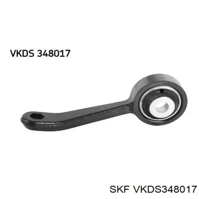 Стійка стабілізатора переднього, ліва VKDS348017 SKF