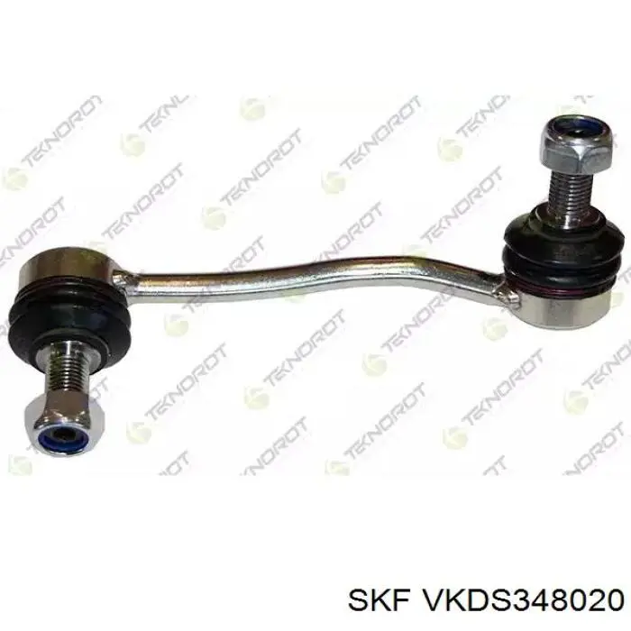 Яйця на стабілізаторі передні SKF VKDS348020