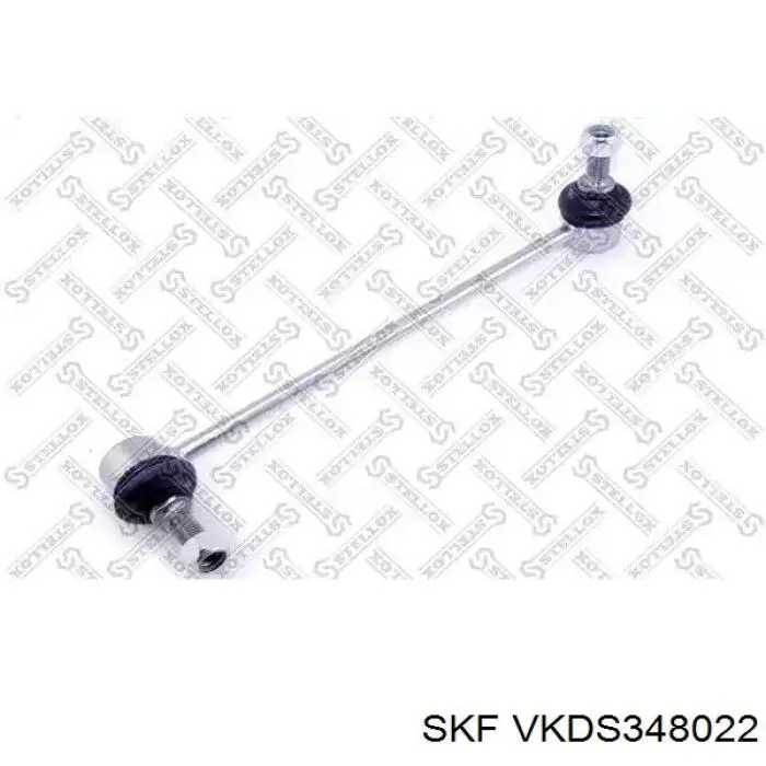 Стійка стабілізатора переднього, права VKDS348022 SKF