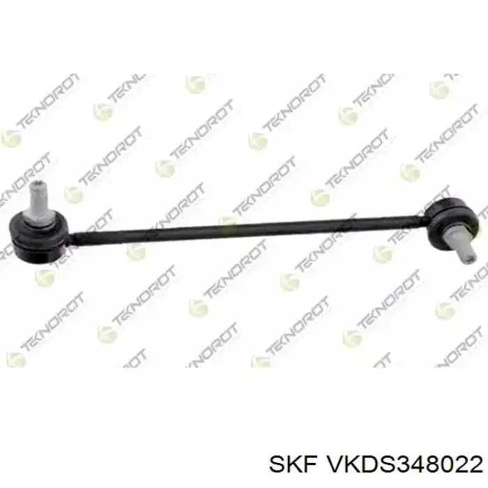 Яйця на стабілізаторі передні SKF VKDS348022