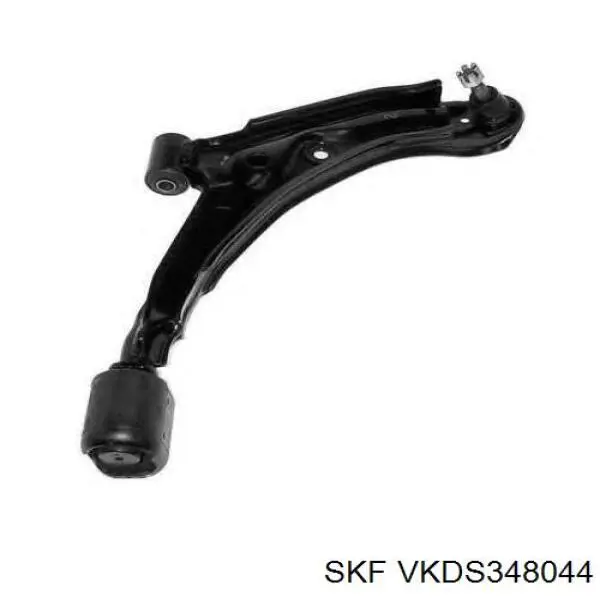 Стійка переднього стабілізатора SKF VKDS348044