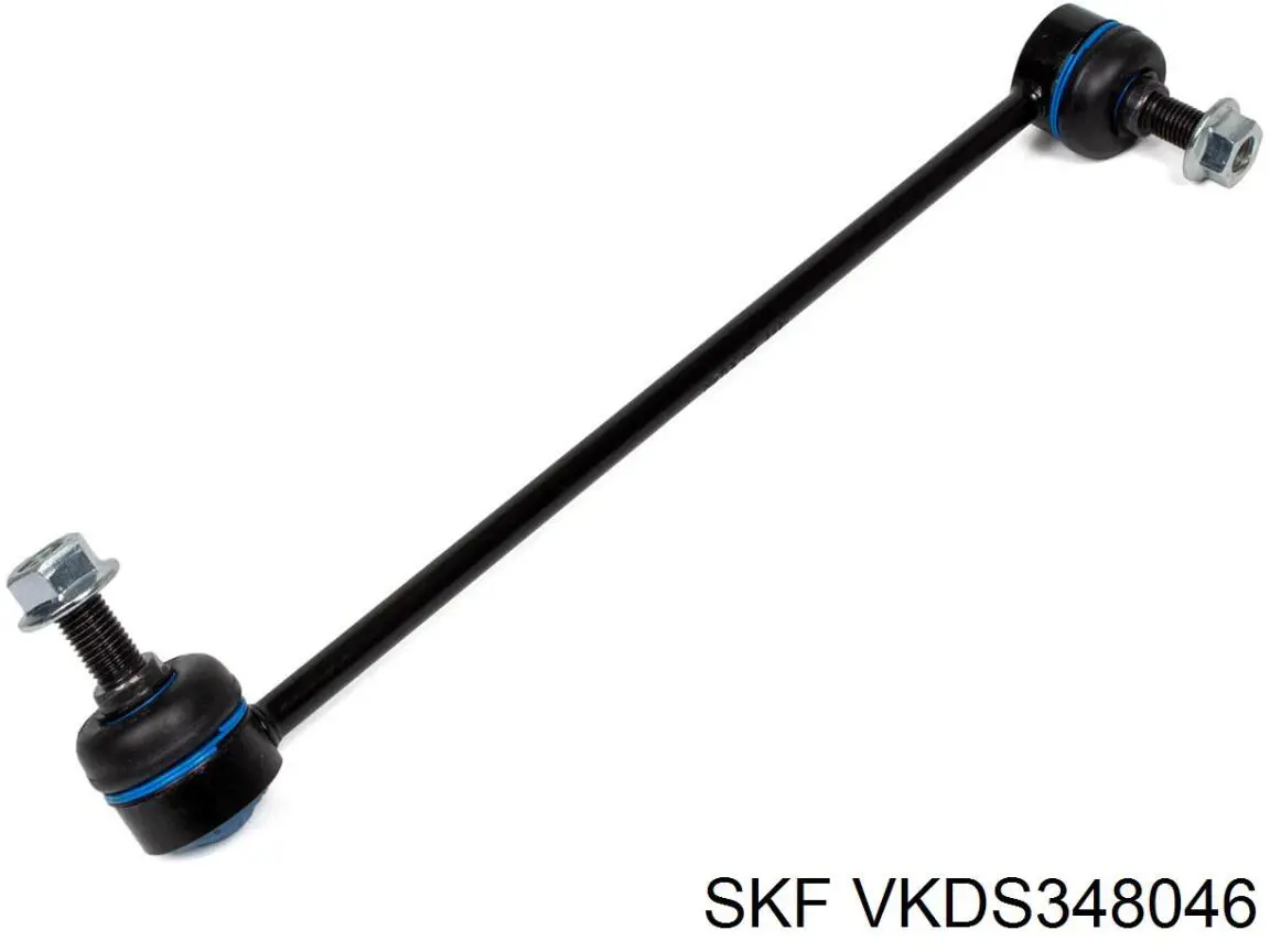 Купити VKDS348046 SKF Лінк стабілізатора, переднього, лівий