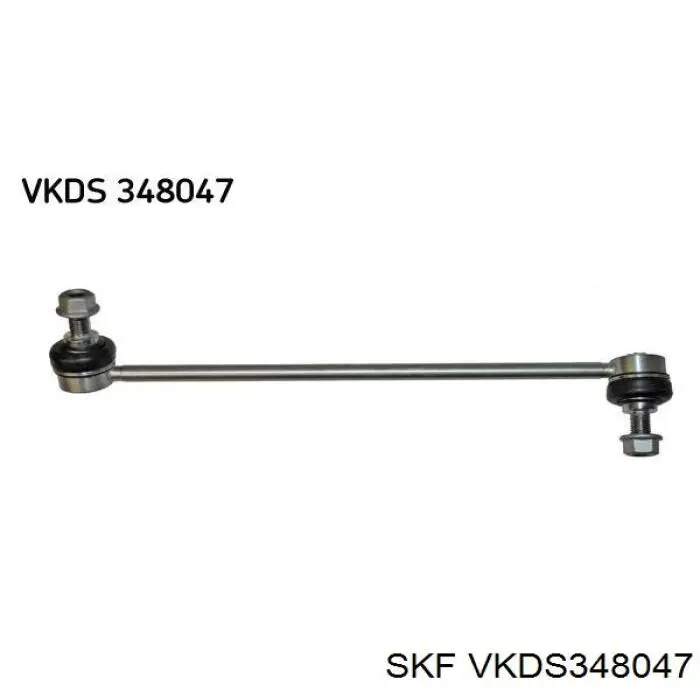 VKDS348047 SKF Стійка стабілізатора, переднього, права