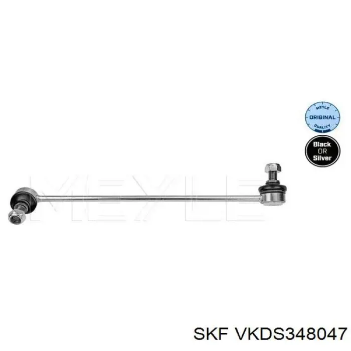 Яйця на стабілізаторі передні SKF VKDS348047 ціна, від 15.63 USD