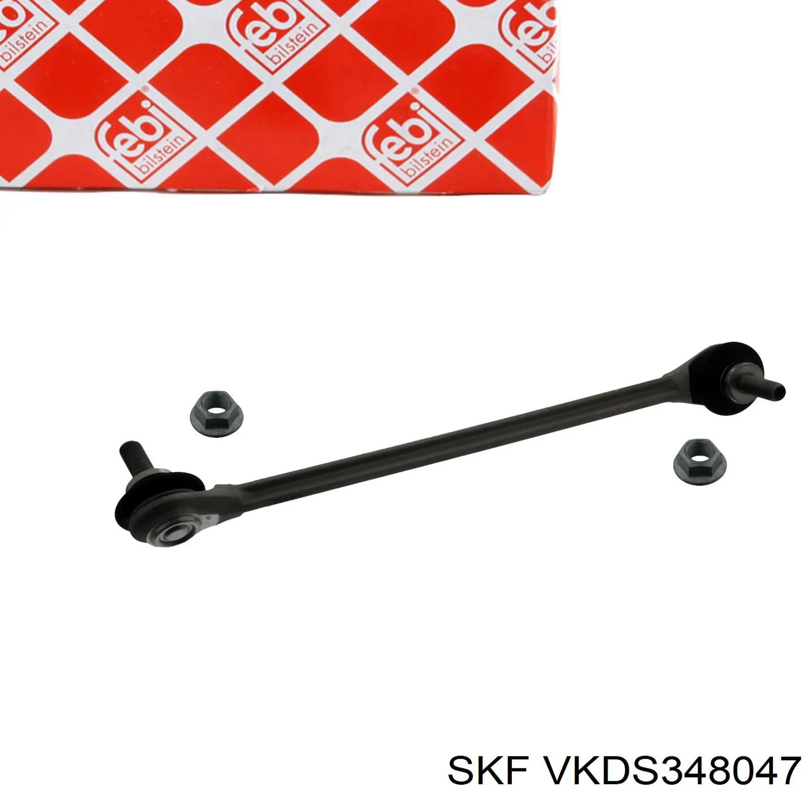 Купити VKDS348047 SKF Тяжка стабілізатора, переднього, права