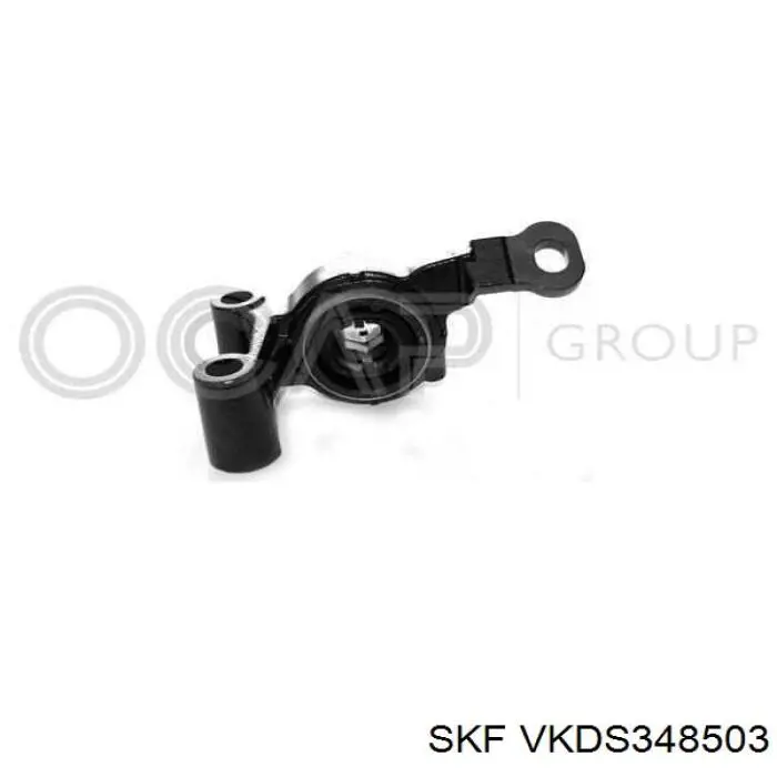 Стійка стабілізатора переднього VKDS348503 SKF