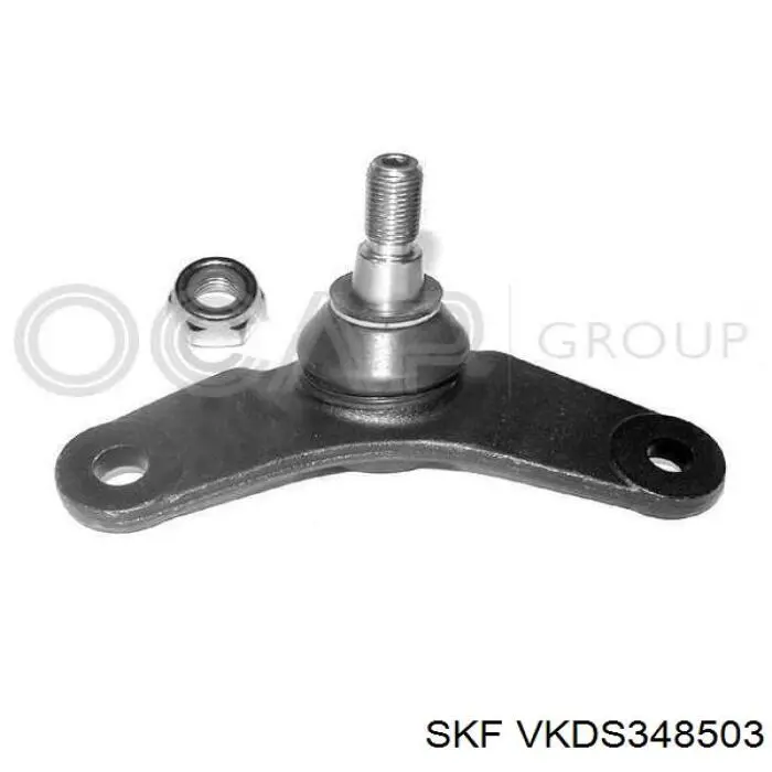 VKDS348503 SKF Тяга переднього стабілізатора