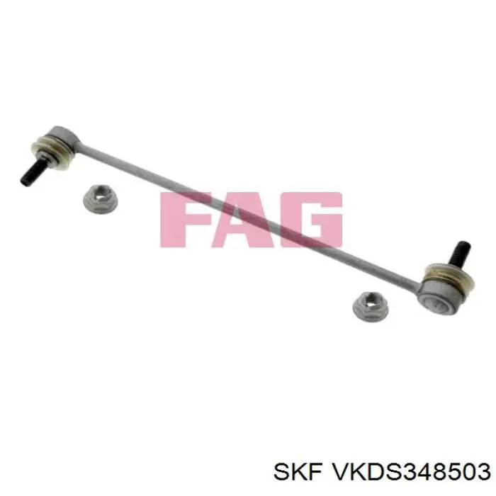 VKDS348503 SKF Тяга переднього стабілізатора