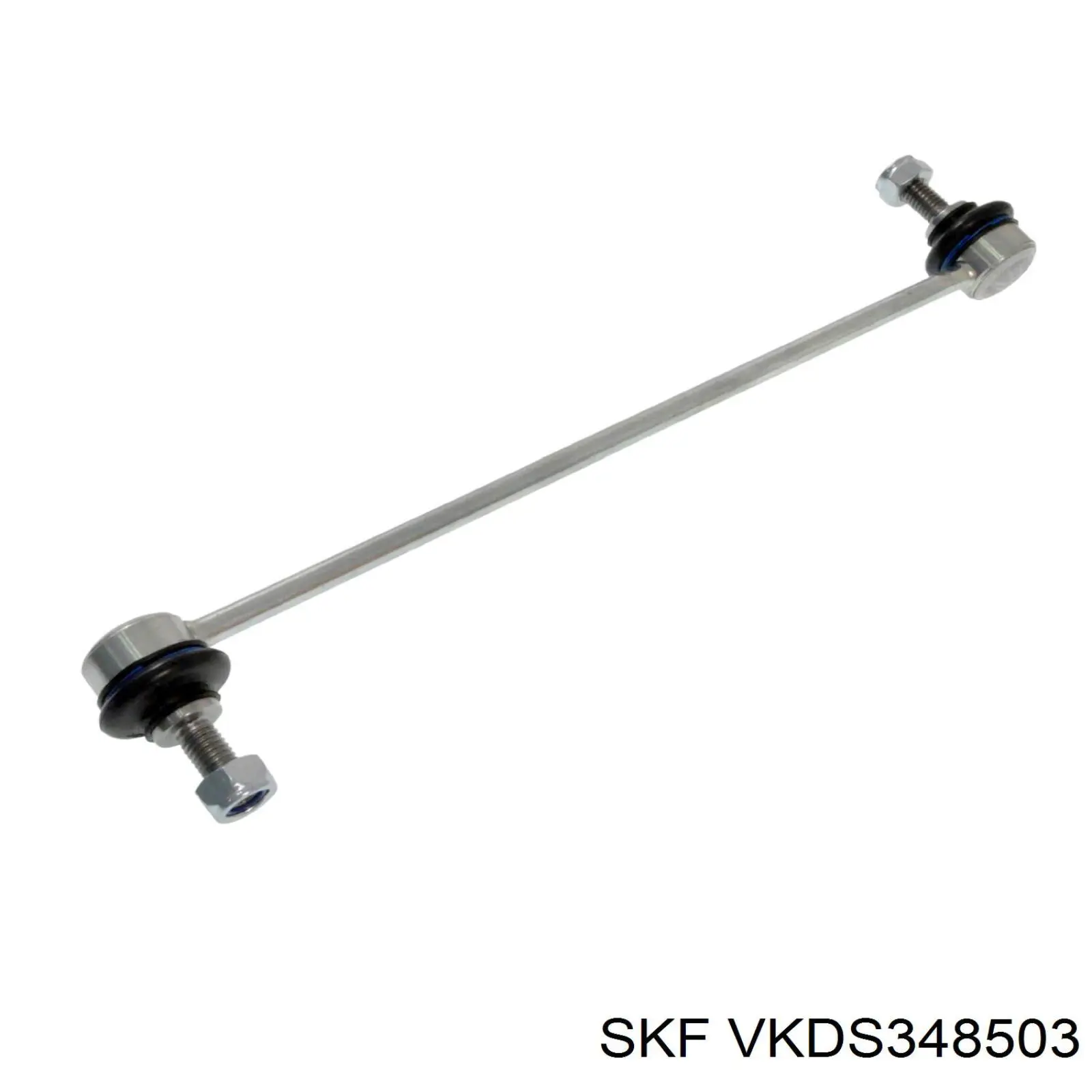 Амортизаційна стійка SKF VKDS348503 ціна, від 12.38 USD