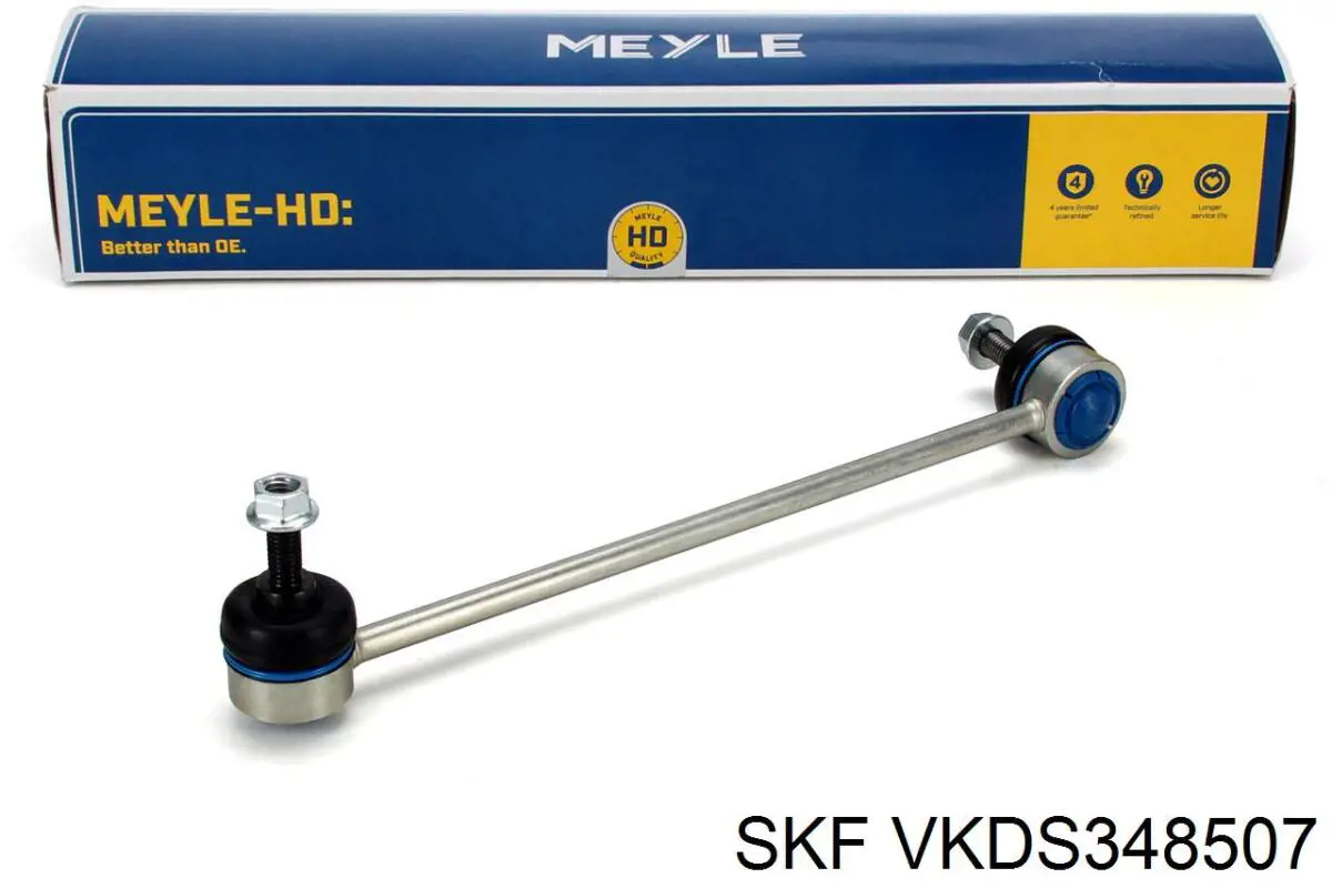 VKDS348507 SKF стійка стабілізатора переднього, права