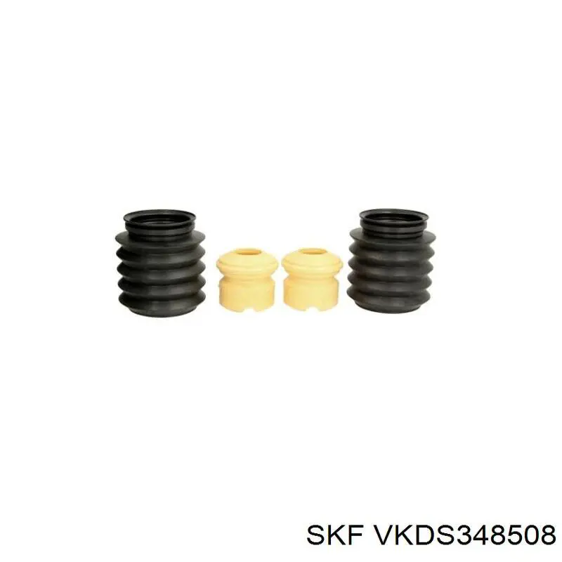 Яйця стабілізатора переднього SKF VKDS348508
