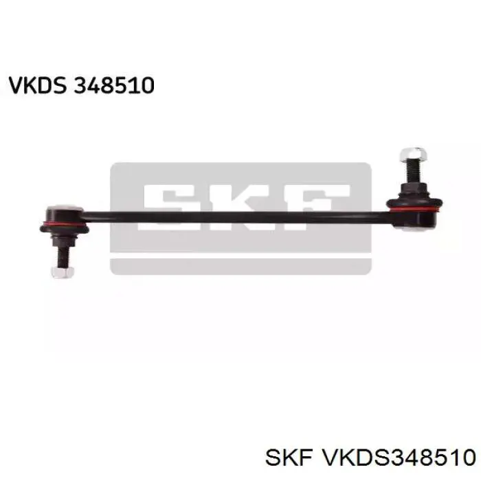 VKDS348510 SKF стійка стабілізатора переднього