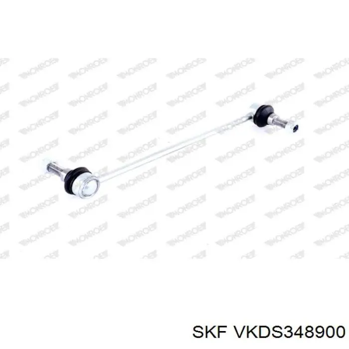 Амортизаційна стійка SKF VKDS348900 ціна, від 10.28 USD