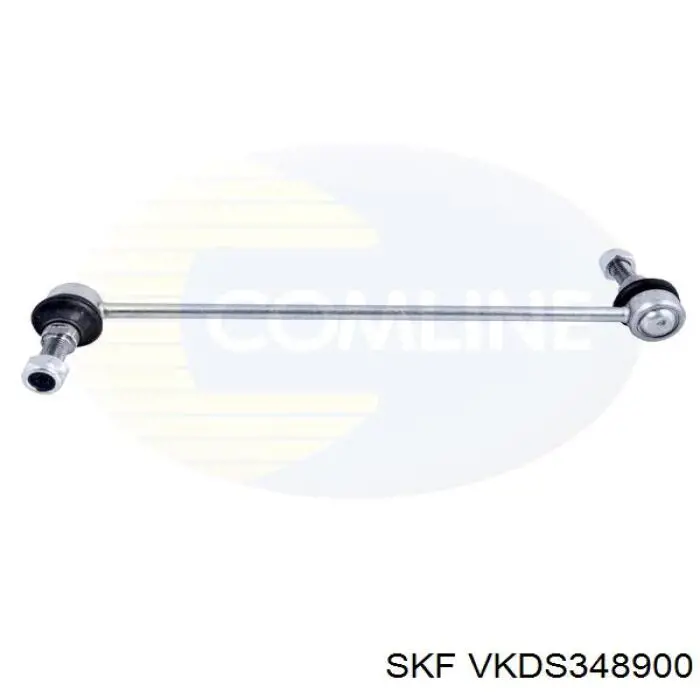 Купити VKDS348900 SKF Тяжка стабілізатора переднього