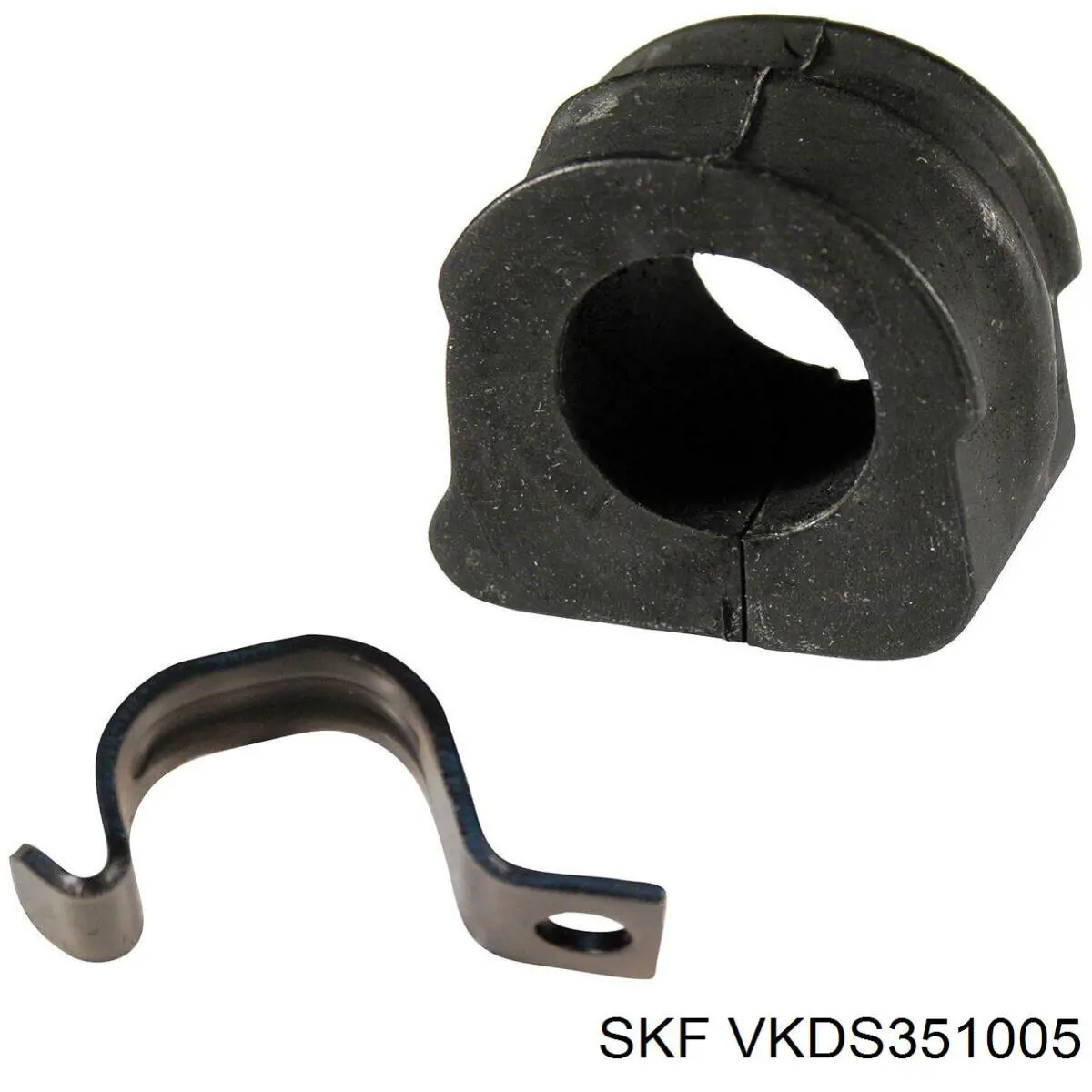 Подушка стабілізатора SKF VKDS351005 ціна, від 1.59 USD