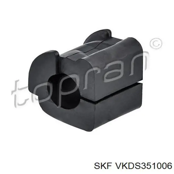 VKDS351006 SKF втулка стабілізатора переднього