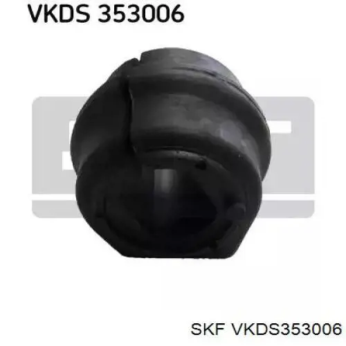 VKDS353006 SKF Втулка стабілізатора переднього