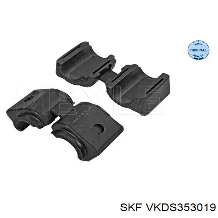 VKDS353019 SKF Втулка стабілізатора переднього