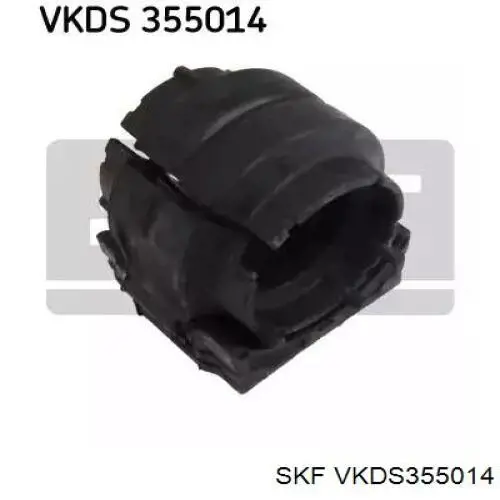 Купити VKDS355014 SKF Подушка стабілізатора передня