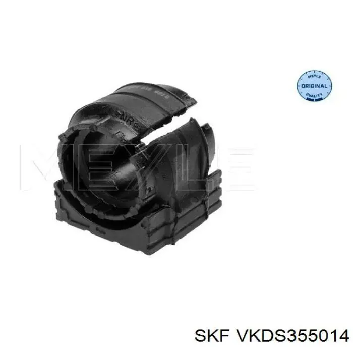 VKDS355014 SKF втулка стабілізатора переднього