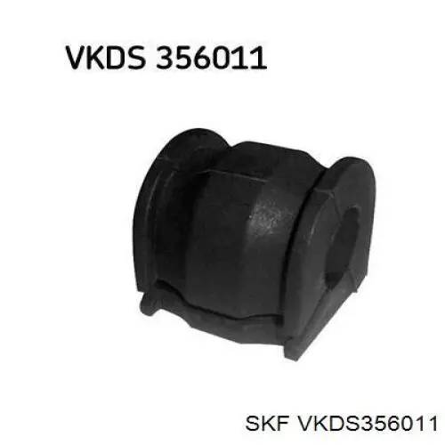 VKDS356011 SKF Втулка стабілізатора переднього