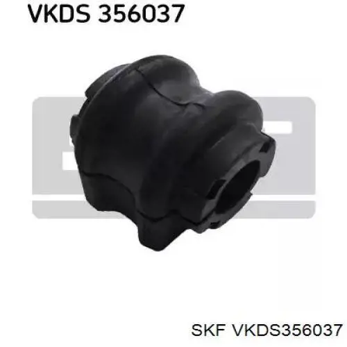 Купити VKDS356037 SKF Подушка стабілізатора передня