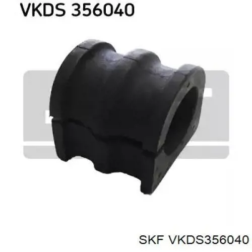 VKDS356040 SKF Втулка стабілізатора переднього