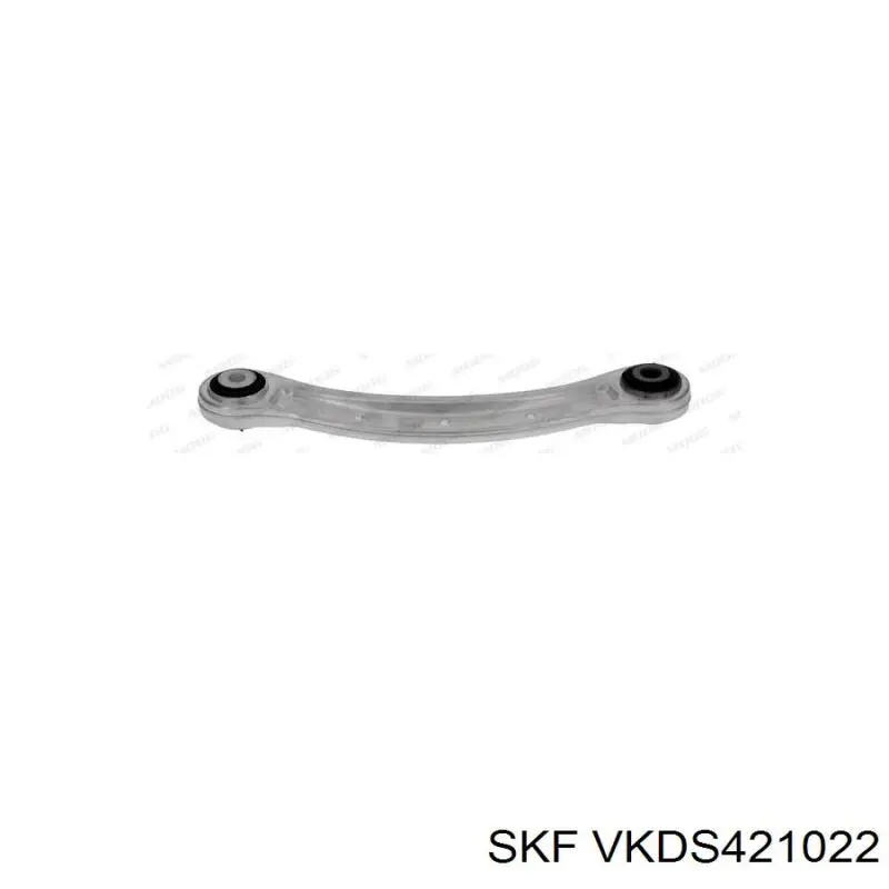 Купити VKDS421022 SKF Важіль задньої підвіски верхній, лівий/правий
