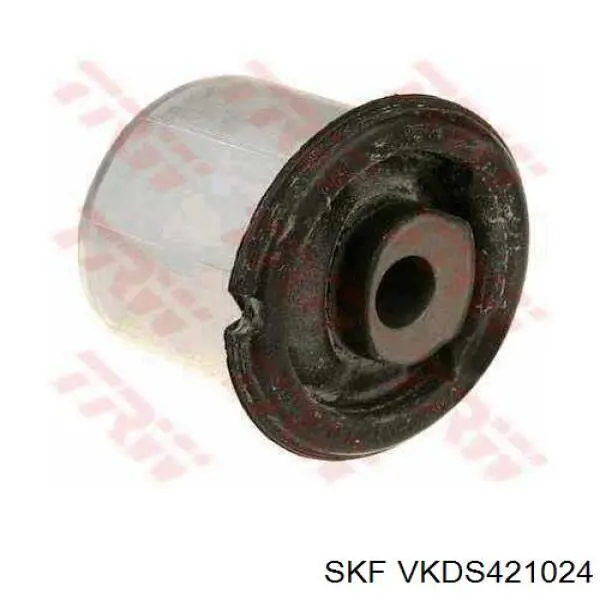 Важіль задньої підвіски верхній, лівий VKDS421024 SKF